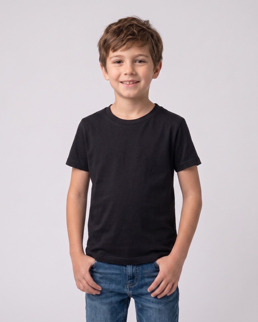 BELLA CANVAS High Quality Unisex Jersey Tee with Sustainable Airlume Cotton and Modern Retail Fit